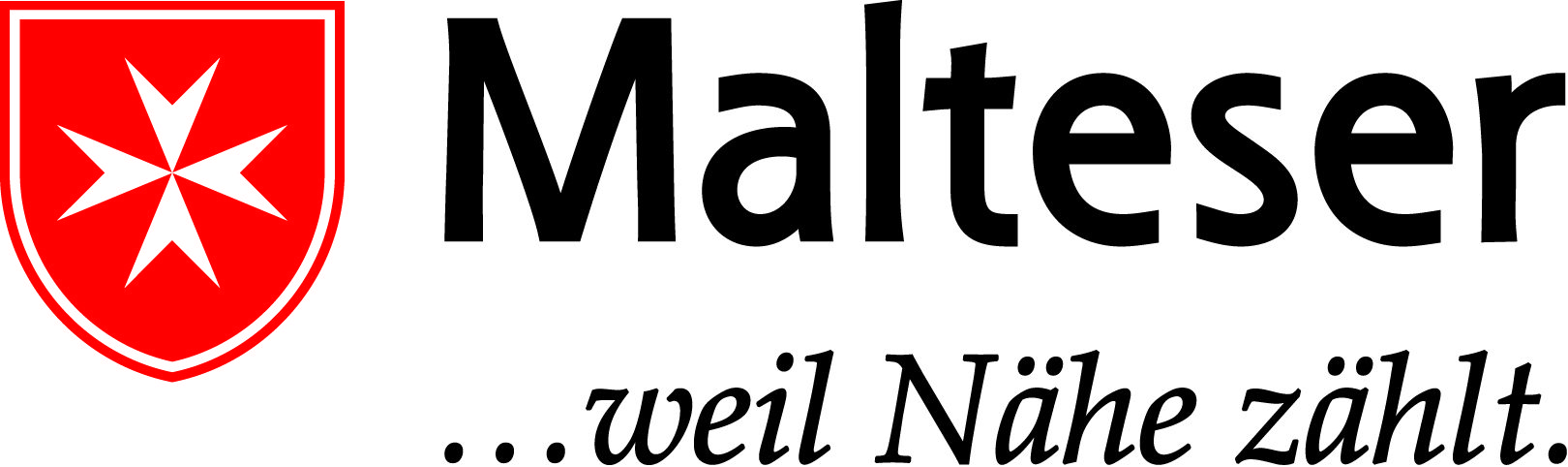 Logo Malteser Medizin für Menschen ohne Krankenschein
