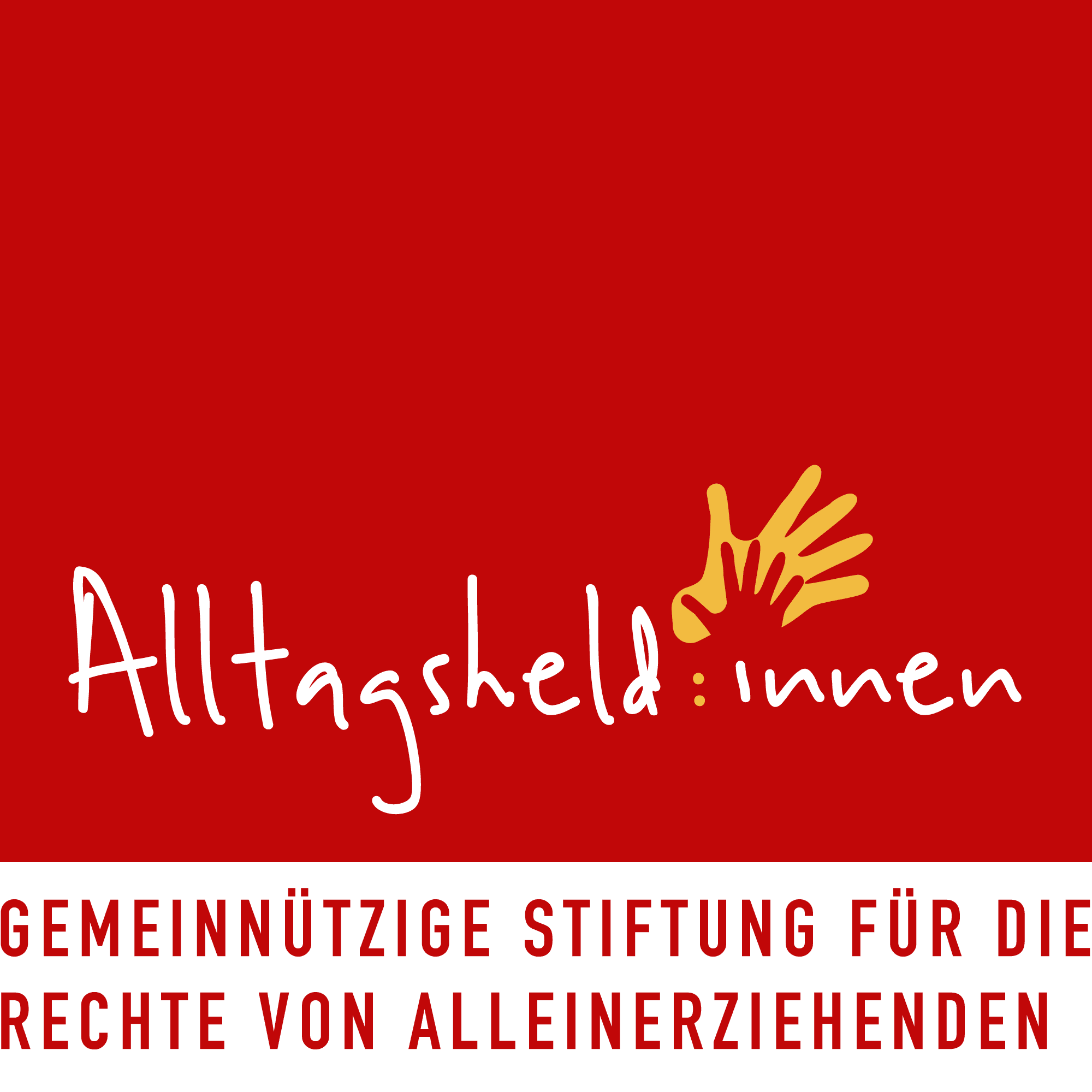 Logo Alltagsheld:innen