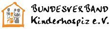 Logo Bundesverband Kinderhospiz e.V.