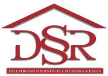 Logo Dachverband Studentischer Rechtsberatungen