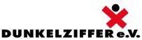 Logo Dunkelziffer e.V.