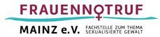 Logo Frauennotruf Mainz e.V.