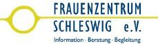 Logo Frauenzentrum Schleswig e.V.
