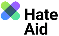 Logo HateAid