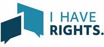 Logo I Have Rights e.V.