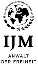 Logo IJM Deutschland e.V.