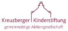 Logo Kreuzberger Kinderstiftung