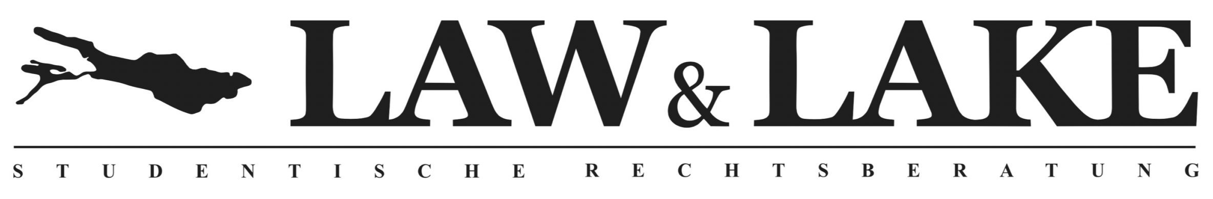 Logo Law & Lake gUG