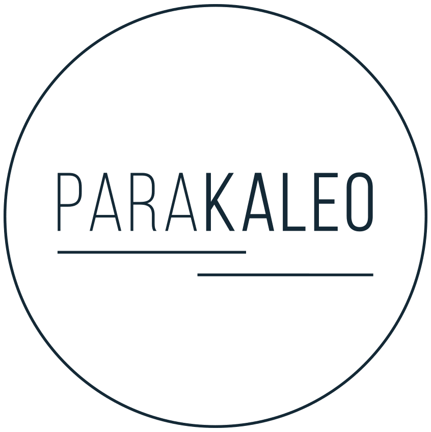 Logo Parakaleo