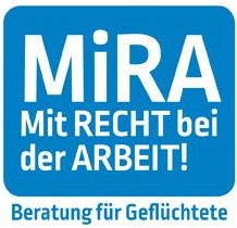 Logo Mira (VIJ e.V.)