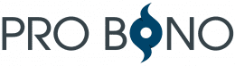 Logo Pro Bono Heidelberg - Studentische Rechtsberatung e.V.