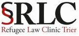 Logo Refugee Law Clinic Trier e.V.