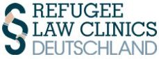 Logo Refugee Law Clinics Deutschland e.V.