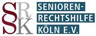 Logo Senioren-Rechtshilfe Köln (SRK)