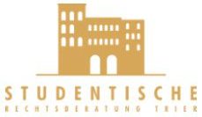 Logo Studentische Rechtsberatung Trier