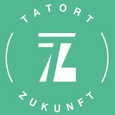 Logo Tatort Zukunft e. V.