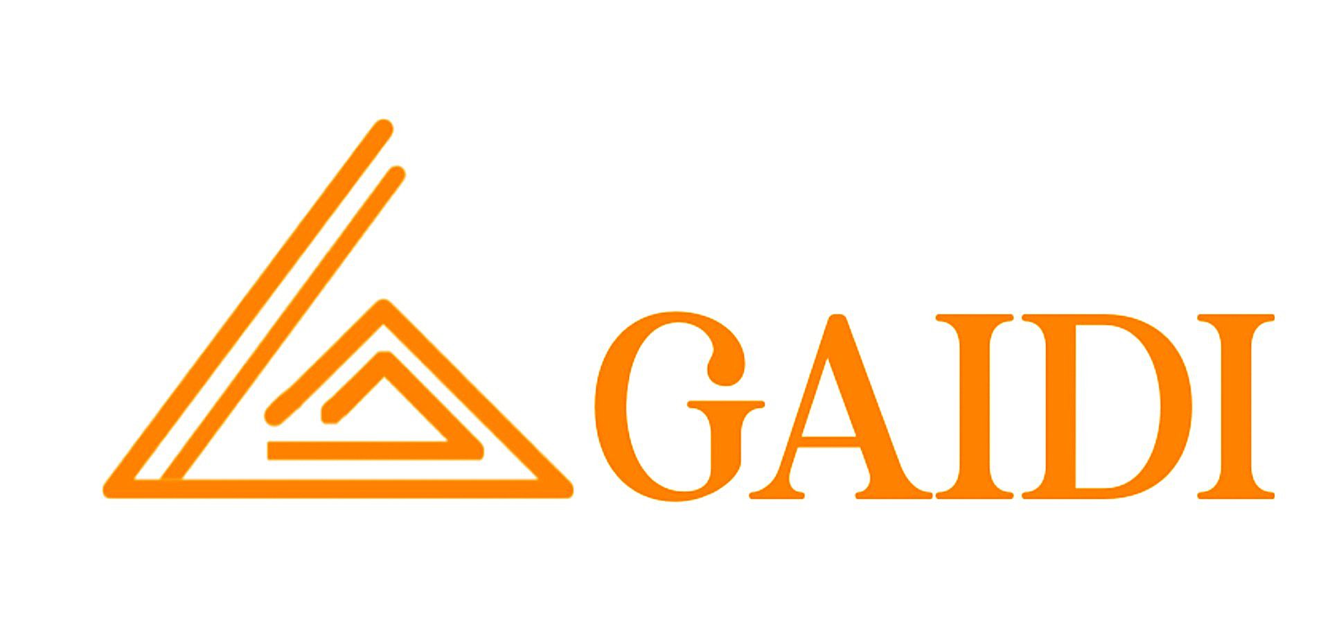 Logo German-African Initiative for Development and Integration (GAIDI) gUG