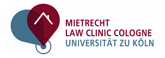 Logo Mietrecht Law Clinic Cologne