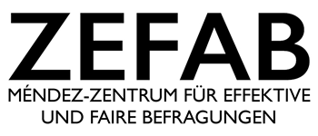 Logo ZEFAB gUG