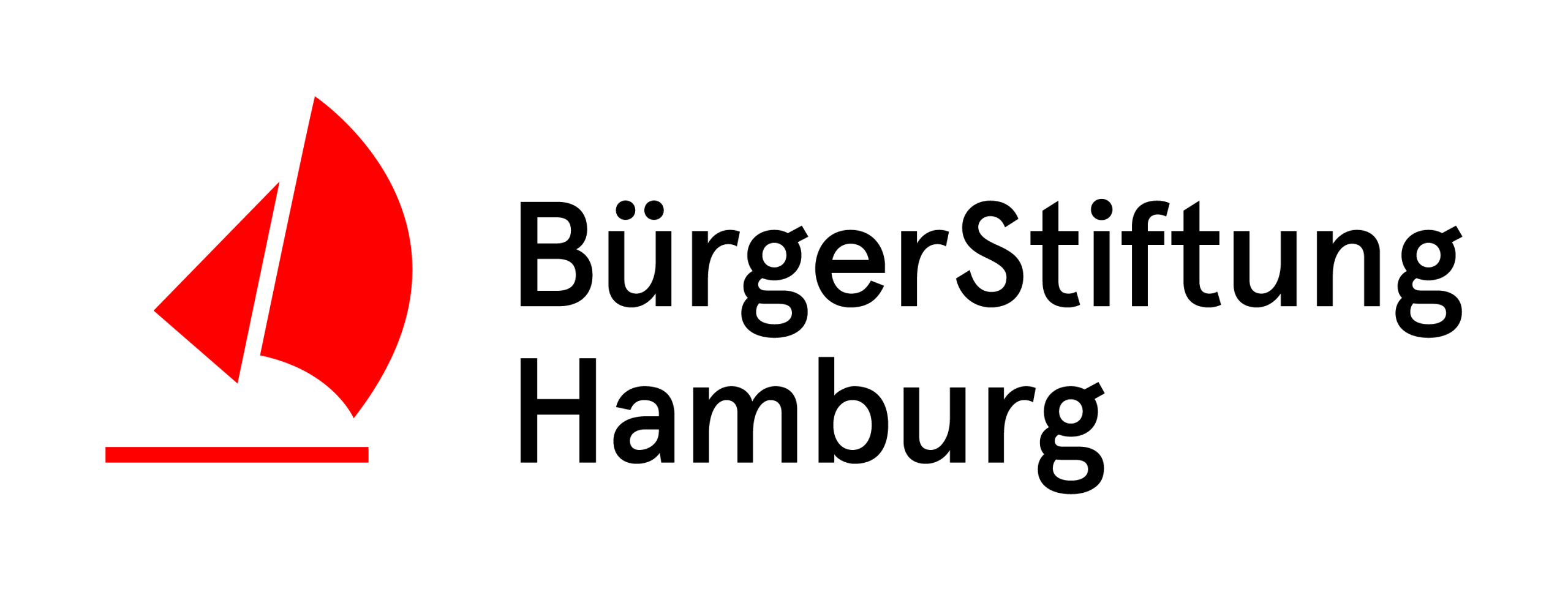 Logo BürgerStiftung Hamburg
