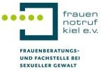 Logo Frauennotruf Kiel e.V.